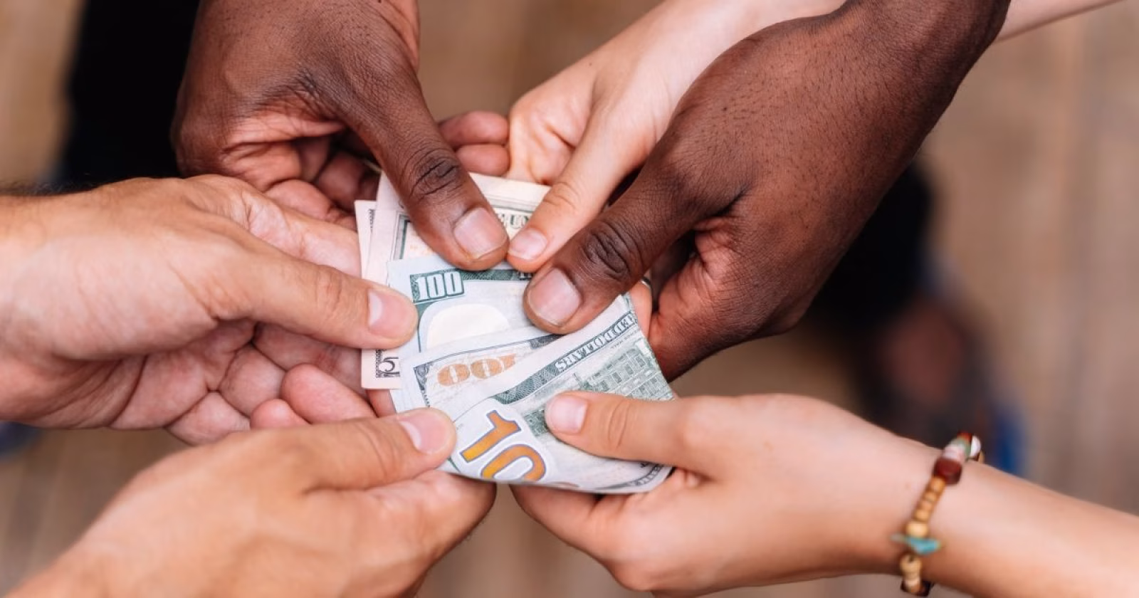 Shared Budgets in Google Ads: Everything You Need to Know